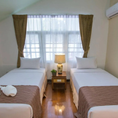 The Bangkokians City Garden Home thumbnail 23