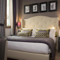 Hotel Spadai - Bild 4