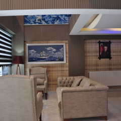 Madi Otel Izmir - Bild 7