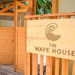 The Wave House in North Male Atoll, Maldives from 429$, photos, reviews - zenhotels.com photo 2