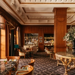Gran Melia Fenix - The Leading Hotels of the World - Bild 2