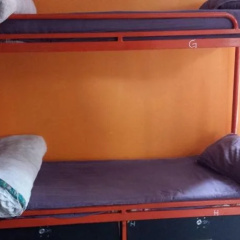 Alobar1000 Hostel thumbnail 5