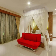 The Widyas Bali Villa - Bild 6