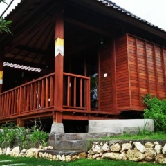 Sunset Family Cottage - Bild 3