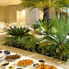 Izmir Ontur Hotel - Boutique Class - Bild 12
