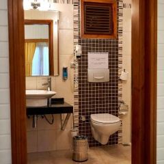 Azur Hotel - Bild 10