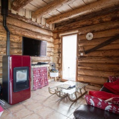 Gite Anould, 4 pièces, 6 personnes - FR-1-589-378 photo 4