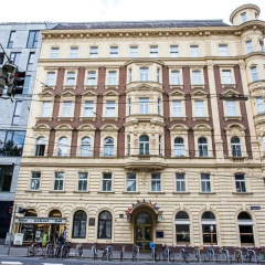 Hotel Atlanta - Bild 1