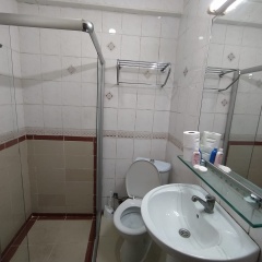 Turvan Hotel - Bild 13