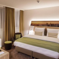 Holiday Inn Frankfurt Airport by IHG - Bild 5