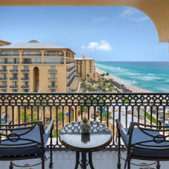 Kempinski Hotel Cancún - Bild 8