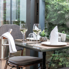 Mia City Hotel - Bild 24