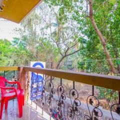 Отель OYO 14087 Home Cheerful 1BHK Calangute Индия, Северный Гоа - отзывы, цены и фото номеров - забронировать отель OYO 14087 Home Cheerful 1BHK Calangute онлайн фото 21