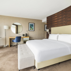 InterContinental Grand Ankara by IHG - Bild 4