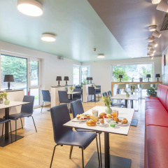 B&B Hotel Passau-West - Bild 20