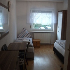 Apartments Andriasyan - Bild 2