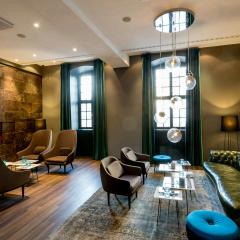 Motel One Magdeburg - Bild 14
