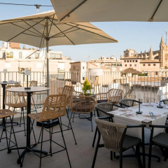 Nivia Born Boutique Hotel - Bild 17