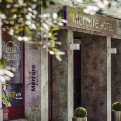 Hotel Mercure Wien Zentrum - Bild 18
