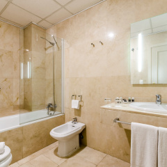 Hotel Exe Suites 33 - Bild 8