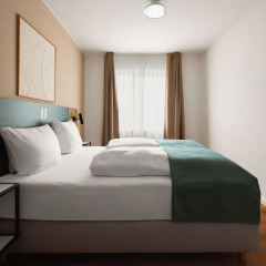 Limehome Braunschweig Kaiserstraße - Bild 4