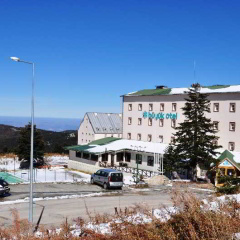 The Berussa Hotel - Bild 15
