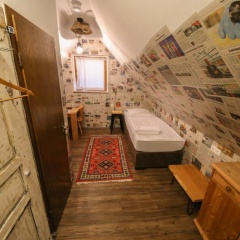 Hotel Kraus-Heeper Landhaus - Bild 12