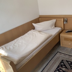 Hotel Stadthalle Stolberg - Bild 2