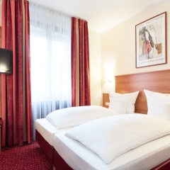 Hotel Doria - Bild 6