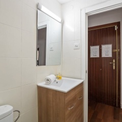 Comfortable 2 Bedroom Flat Near Florida Station - Bild 7