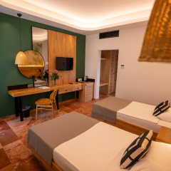 Club Tuana Fethiye - Bild 6