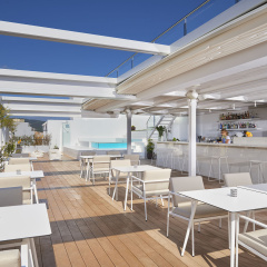 INNSiDE by Meliá Palma Center - Bild 24