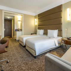 Ramada Plaza by Wyndham Istanbul Tekstilkent - Bild 7