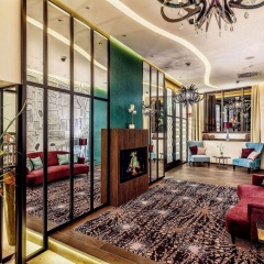 CityClass Hotel Alter Markt - Bild 26