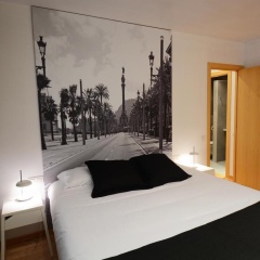 Apartments Hotel Sant Pau - Bild 3