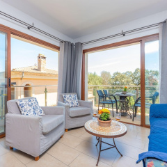 Son Monjo - Villa With Private Pool. Free Wifi - Bild 6