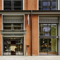 Tribe London Canary Wharf - Bild 1