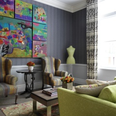Covent Garden Hotel, Firmdale Hotels - Bild 17