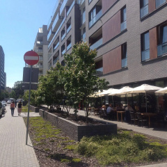 MNH Apartments Siedmiogrodzka - Bild 14