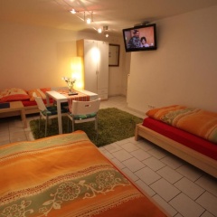 Hotel Pension Lamme - Bild 3