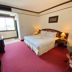 Crystal Hotel Krabi - Bild 4