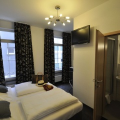 Brauhotel Bonn - Bild 3