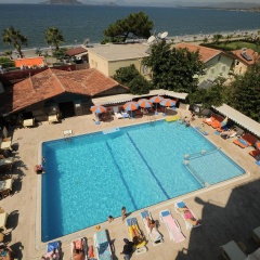Malhun Hotel - Bild 10