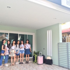 The Little Box House Krabi - Bild 16
