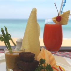 Khao Lak Palm Beach Resort - Bild 13