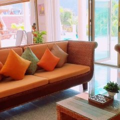 Le Chada Villa in Mueang, Thailand from 240$, photos, reviews - zenhotels.com photo 22