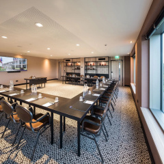 Van der Valk Hotel Düsseldorf - Bild 18