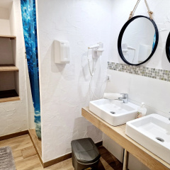 Y Hostel - Albergue Juvenil - Bild 10
