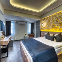 Afflon Hotels Loft City - Bild 4