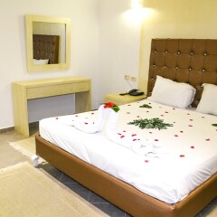 Hotel Djerba Saray in Midoun, Tunisia from 38$, photos, reviews - zenhotels.com guestroom photo 2